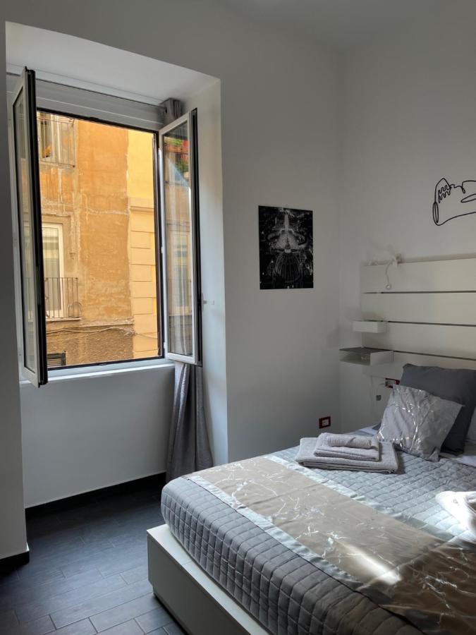Casetta Di Quartiere Roma Exteriér fotografie